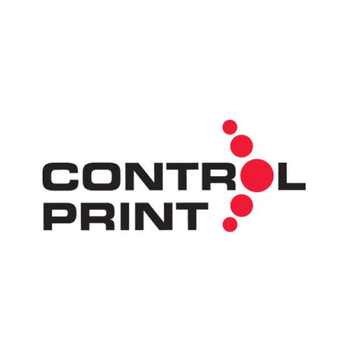 Control Print logo